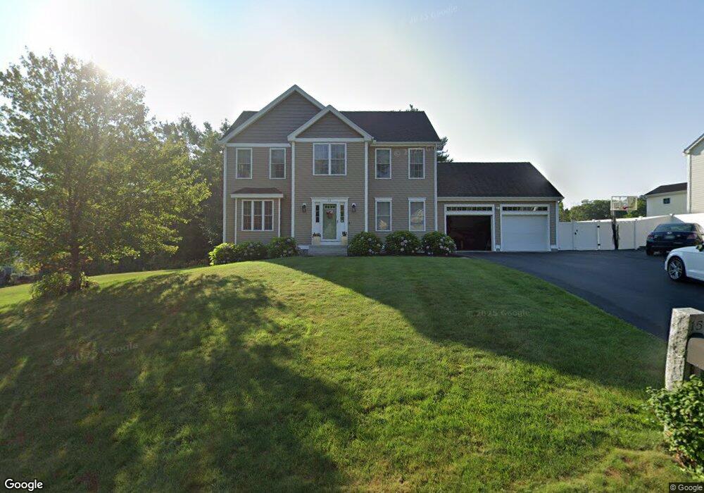 15 Montclair Dr, Nashua, NH 03063 - photo 1