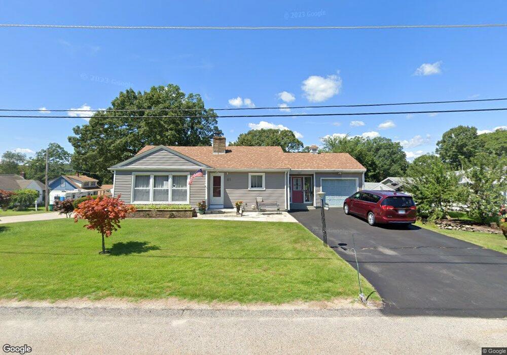 85 Lucille St, Woonsocket, RI 02895 - photo 1