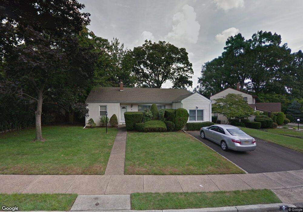 9 Harlow Crescent unit 1X, Fair Lawn, NJ 07410 - photo 1