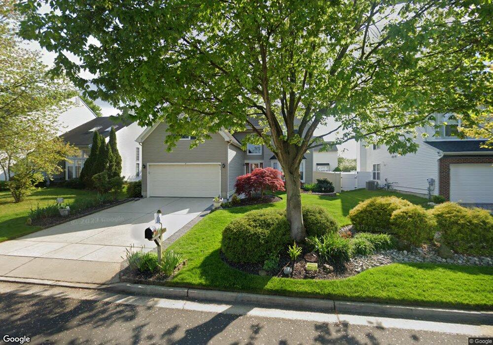 22 Biddle Way, Mount Laurel, NJ 08054 - photo 1