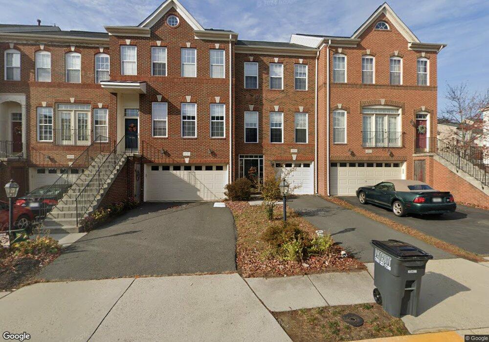 25141 Cutgrass Terrace, Stone Ridge, VA 20105 - photo 1