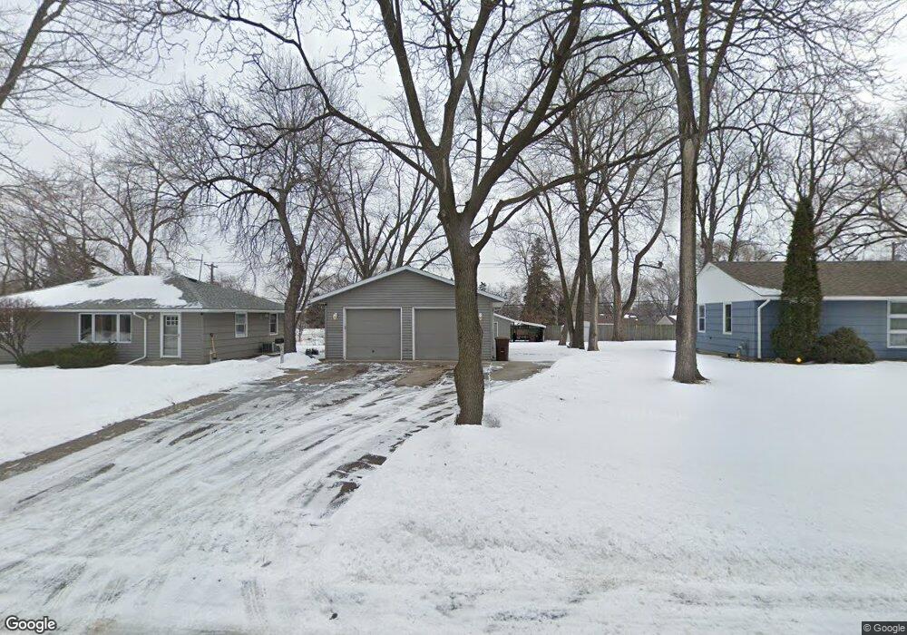 9009 Colfax Ave S, Bloomington, MN 55420 - photo 1