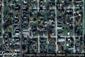 316 N Birch St, Dana, IN 47847