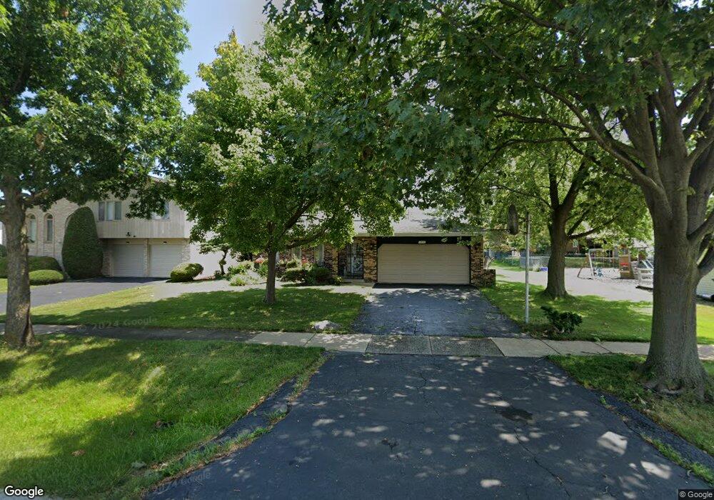 19031 Harding Ave, Flossmoor, IL 60422 - photo 1