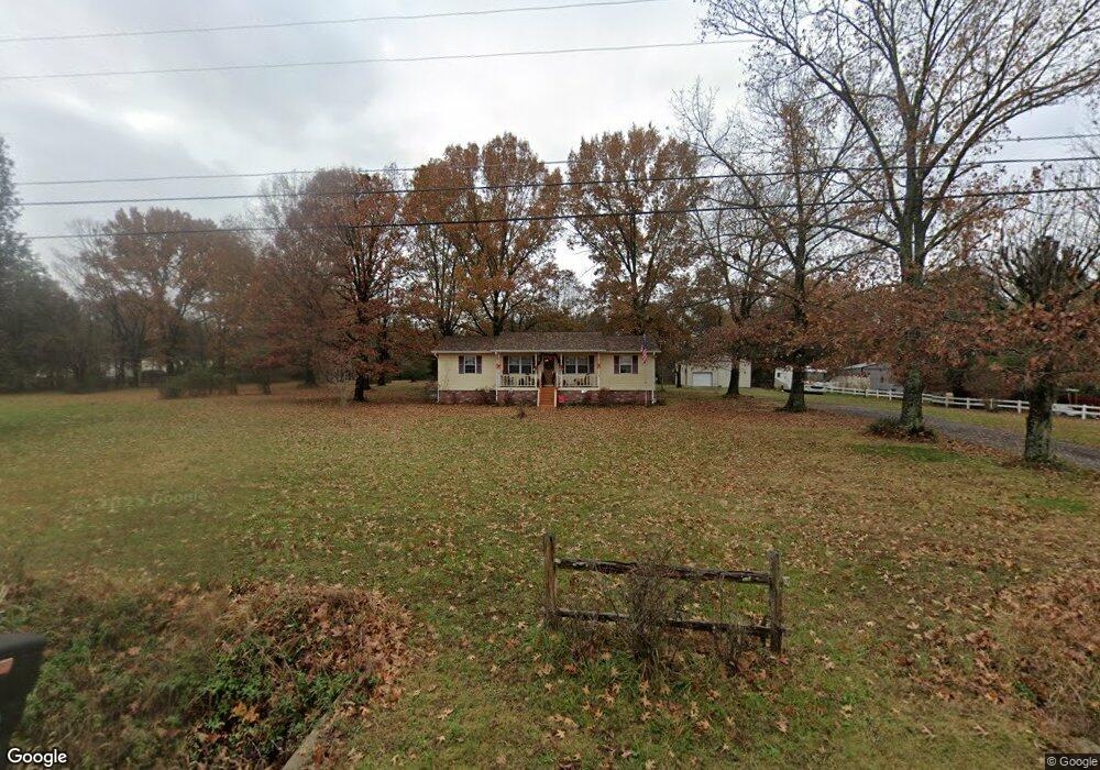 600 Peyton Rd, Lebanon, TN 37087 - photo 1