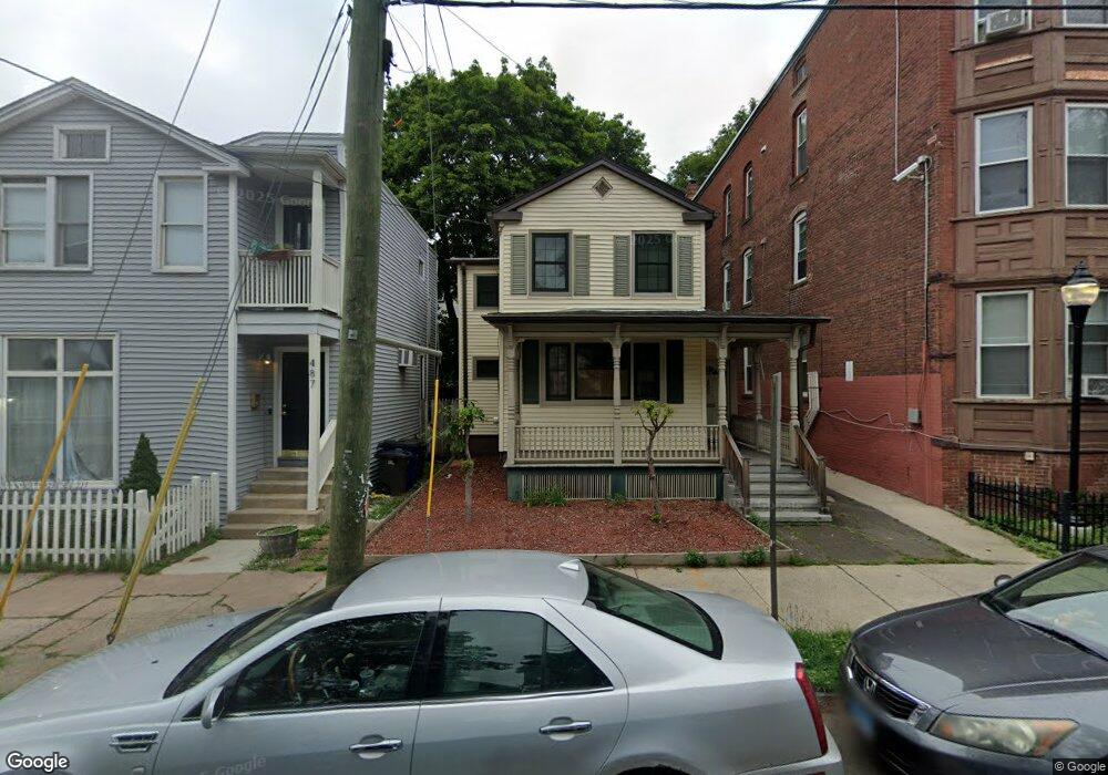 485 Elm St, New Haven, CT 06511 - photo 1