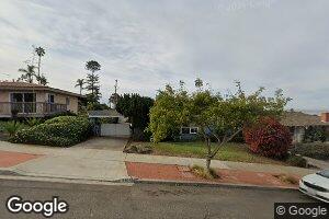 4461 Alhambra St Unit 65, San Diego, CA 92107
