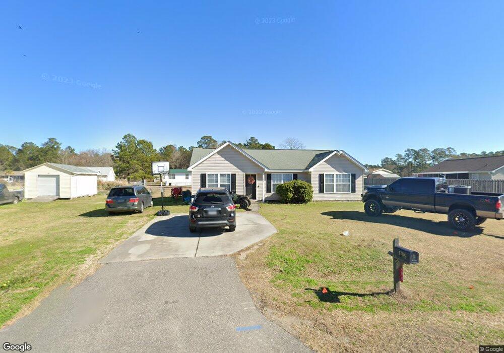 1204 Midvale Dr, Conway, SC 29527 - photo 1