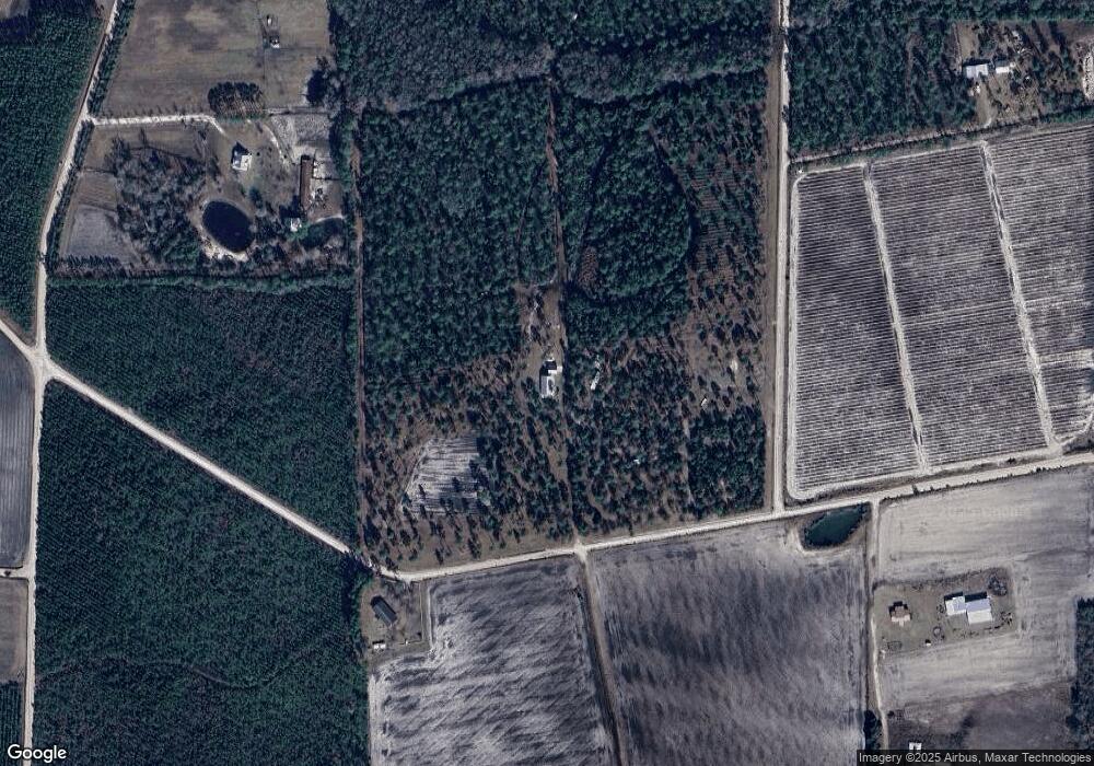 3091 Mattie Shuman Rd, Waycross, GA 31503 - photo 1