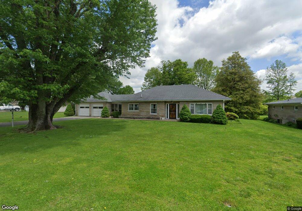 1276 Williar Ave, Corydon, IN 47112 - photo 1