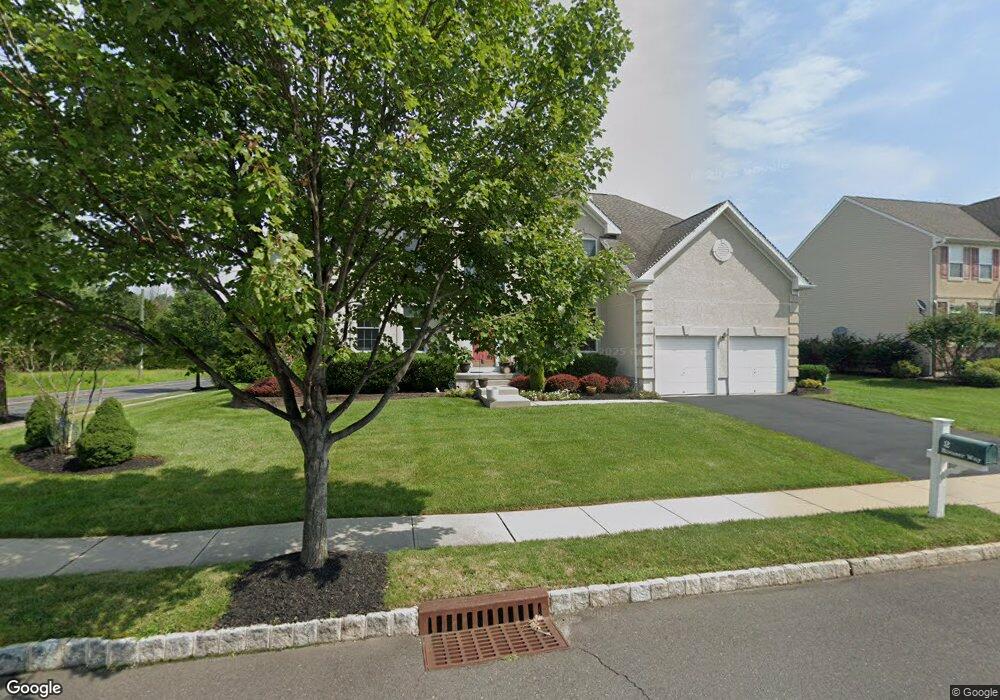 2 Rouser Way, Hillsborough, NJ 08844 - photo 1