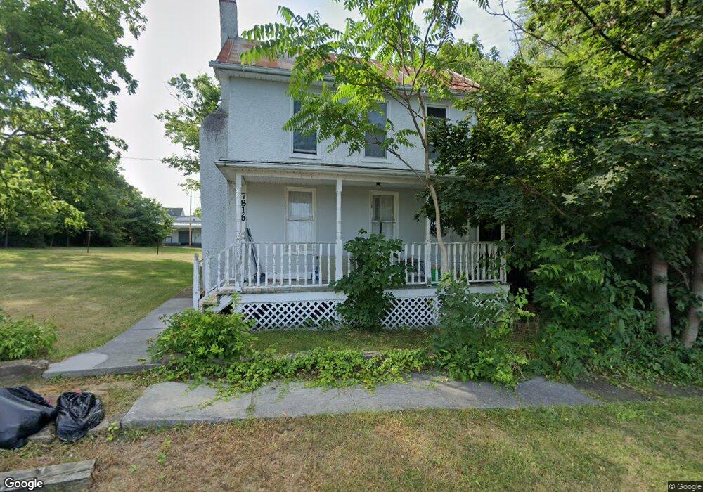 7816 Senseney Ave, Middletown, VA 22645 - photo 1