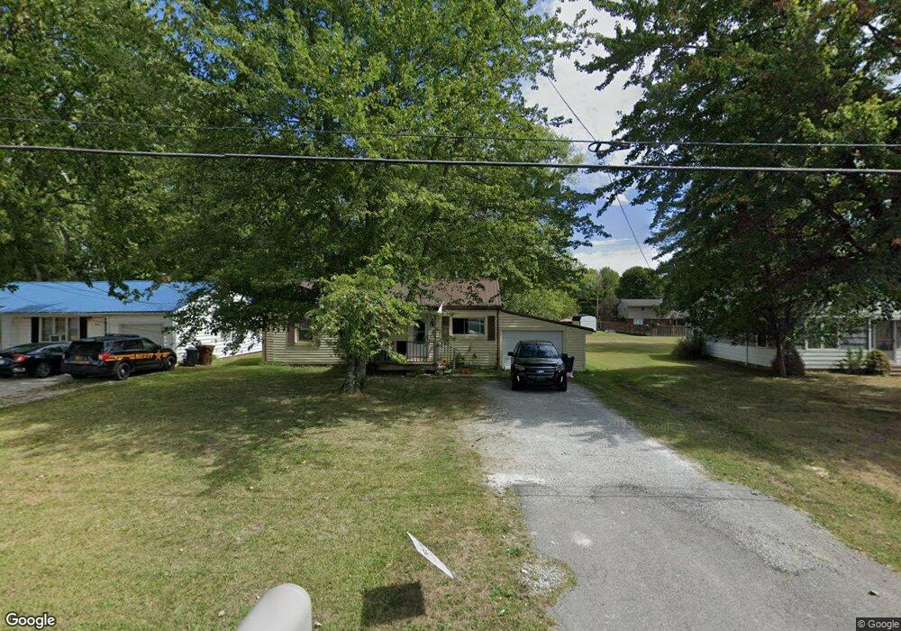 966 Mt Orab Pike, Other, OH 45121 - photo 1