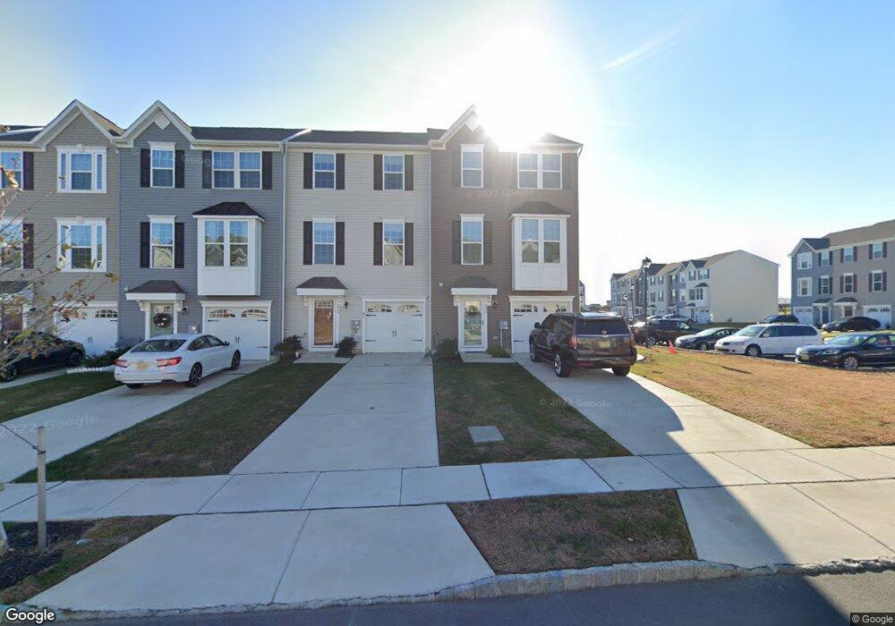 210 Sammy St, Swedesboro, NJ 08085 - photo 1