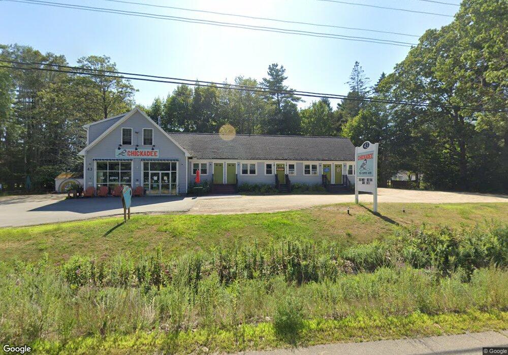 43 Harold L Dow Hwy, Eliot, ME 03903 - photo 1
