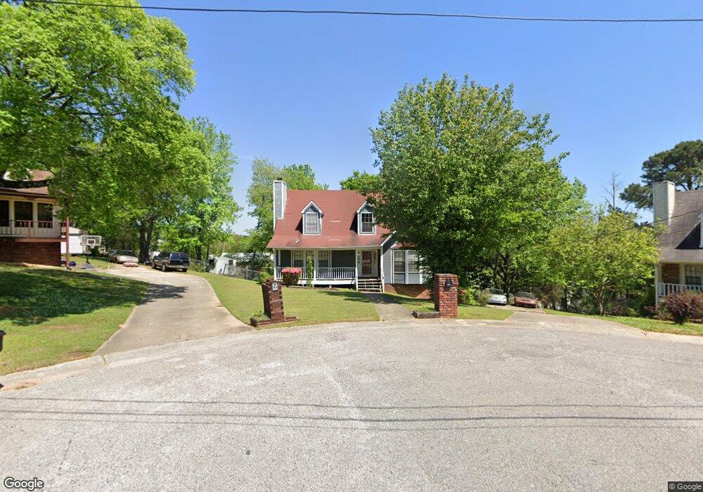 2013 Norman Cir, Birmingham, AL 35235 - photo 1