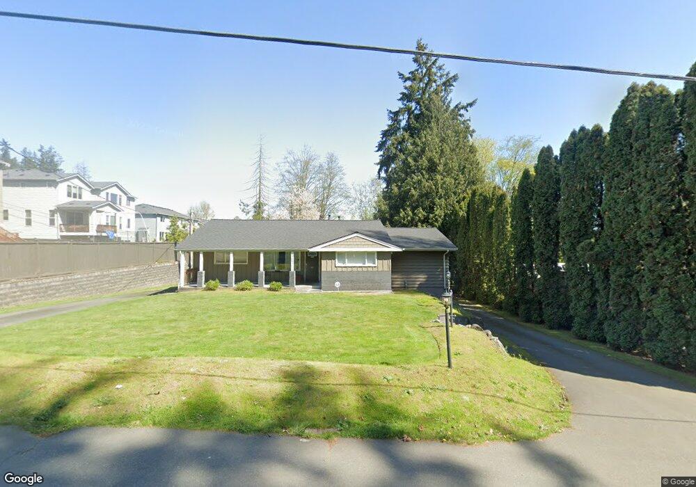 24217 Meridian Ave S, Bothell, WA 98021 - photo 1