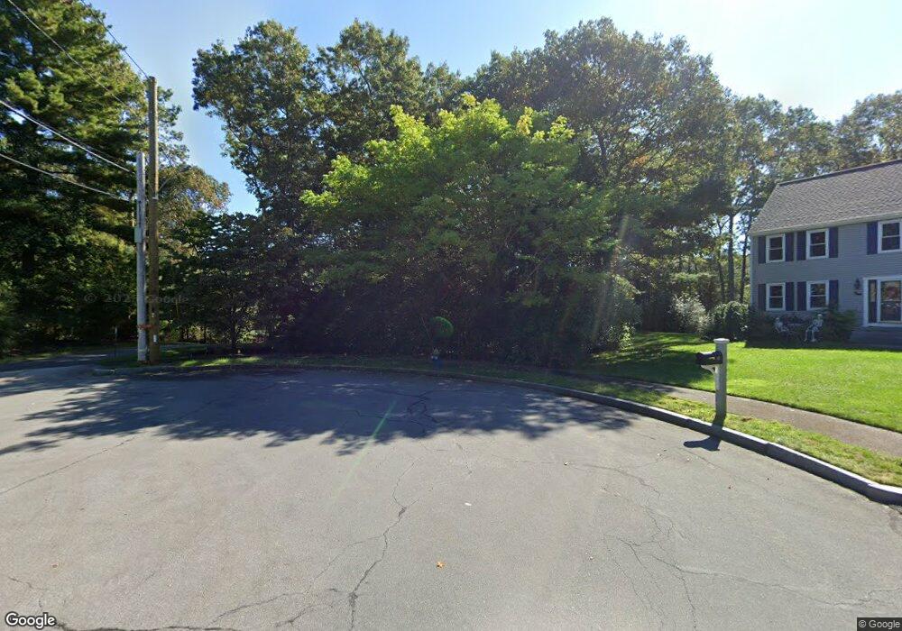 0 Holbrook St, Foxboro, MA - photo 1