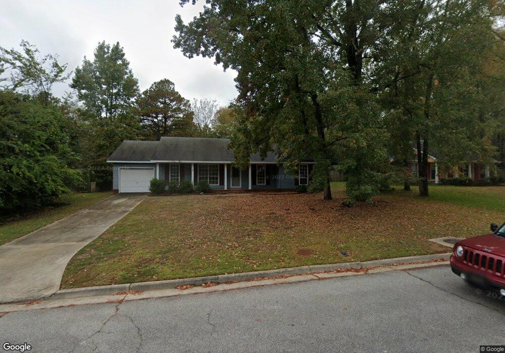 568 Fairfield Way, Evans, GA 30809 - photo 1