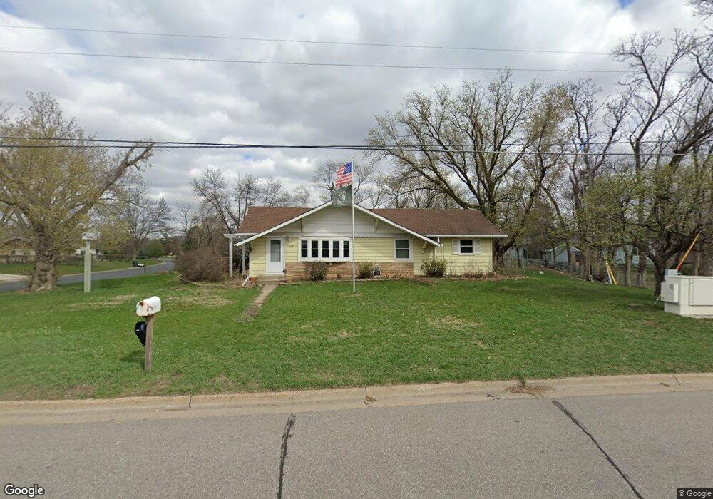 11199 Crooked Lake Blvd NW, Coon Rapids, MN 55433 - photo 1