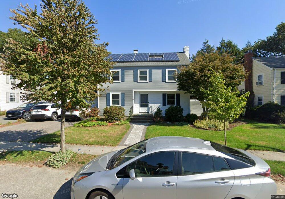 9 Anis Rd, Belmont, MA 02478 - photo 1