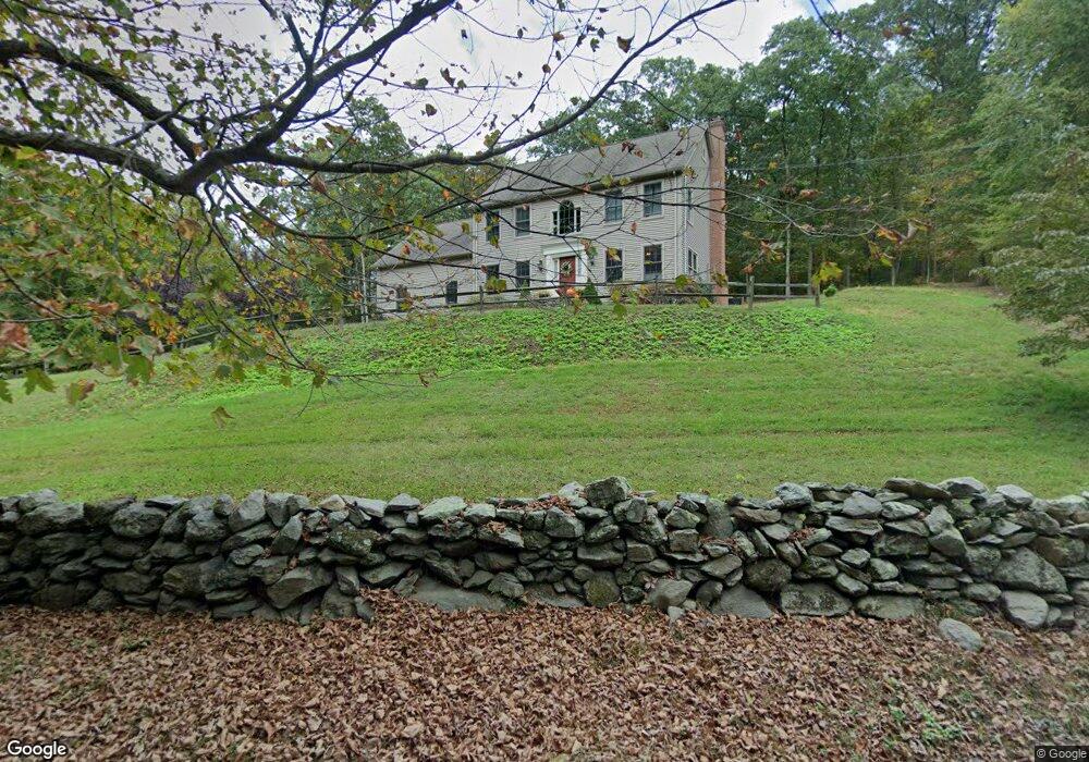 20 Sims Rd, East Haddam, CT 06423 - photo 1