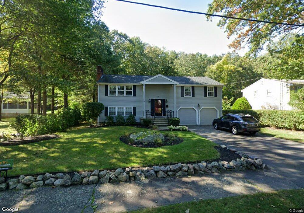 59 Gilbert Rd, Needham, MA 02492 - photo 1