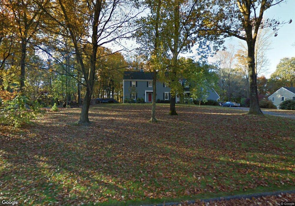 50 Brook Farm Rd, Bedford, NY 10506 - photo 1