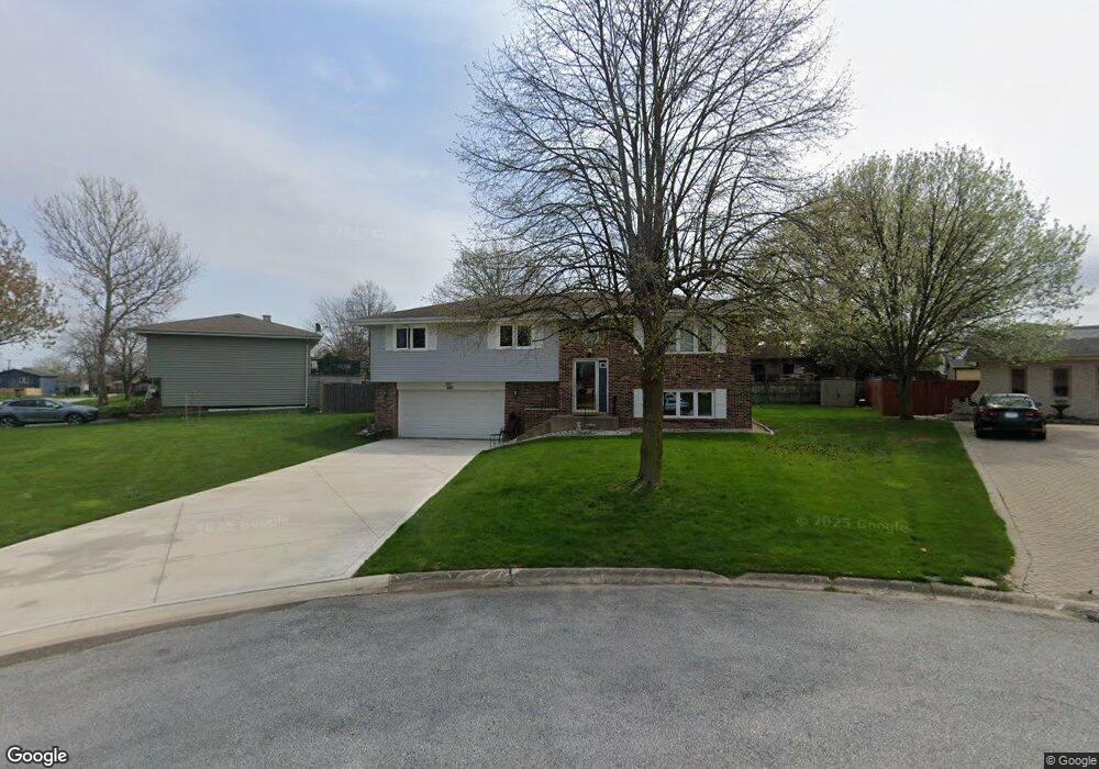 4987 W 87th Place, Crown Point, IN 46307 - photo 1