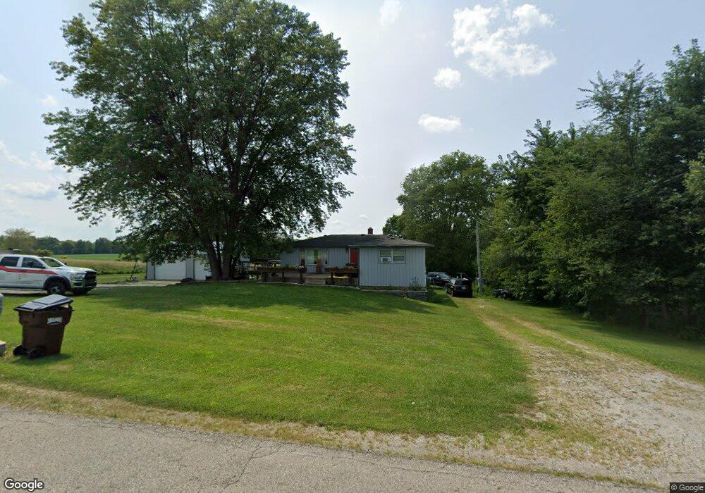 6859 S 600 W, Edinburgh, IN 46124 - photo 1