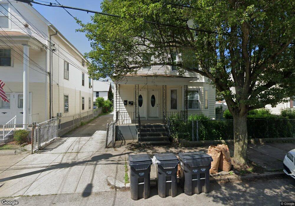 25 Heaton St, Pawtucket, RI 02860 - photo 1