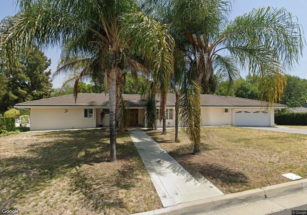 1028 S Montezuma Way, West Covina, CA 91791 - photo 1