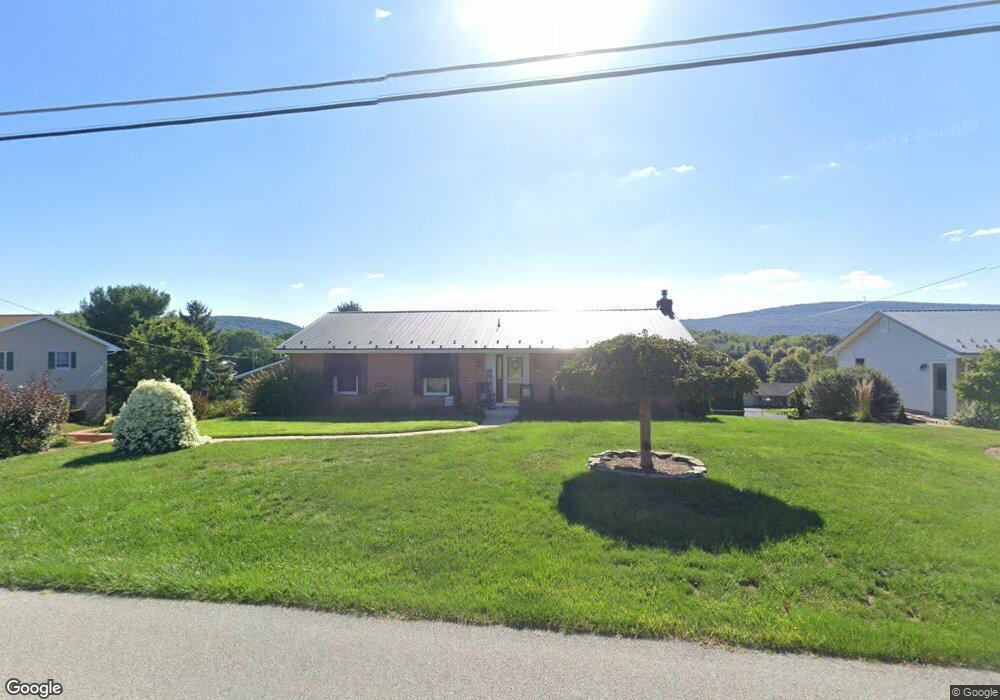 13136 Old Mill Rd, Waynesboro, PA 17268 - photo 1