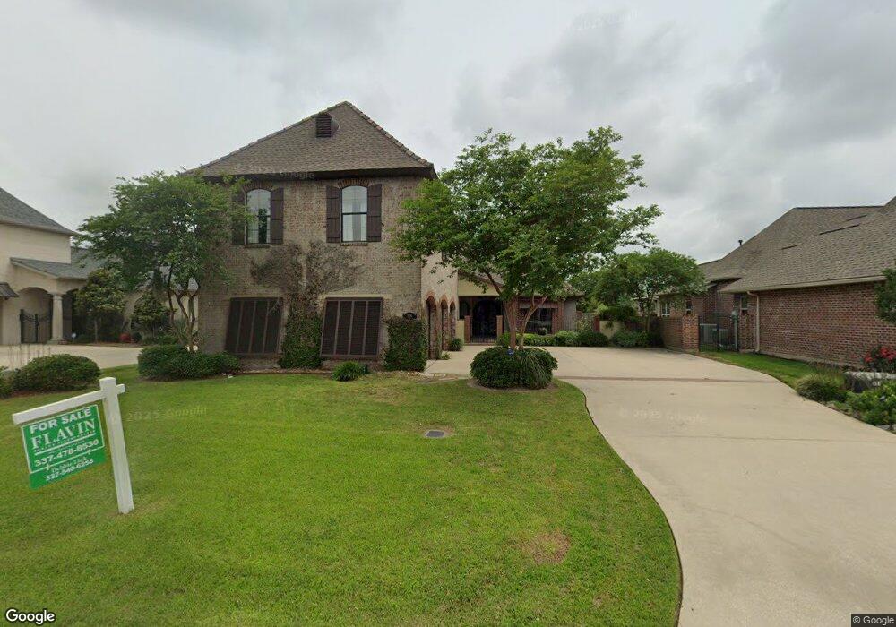 909 Worthington Blvd, Lake Charles, LA 70605 - photo 1