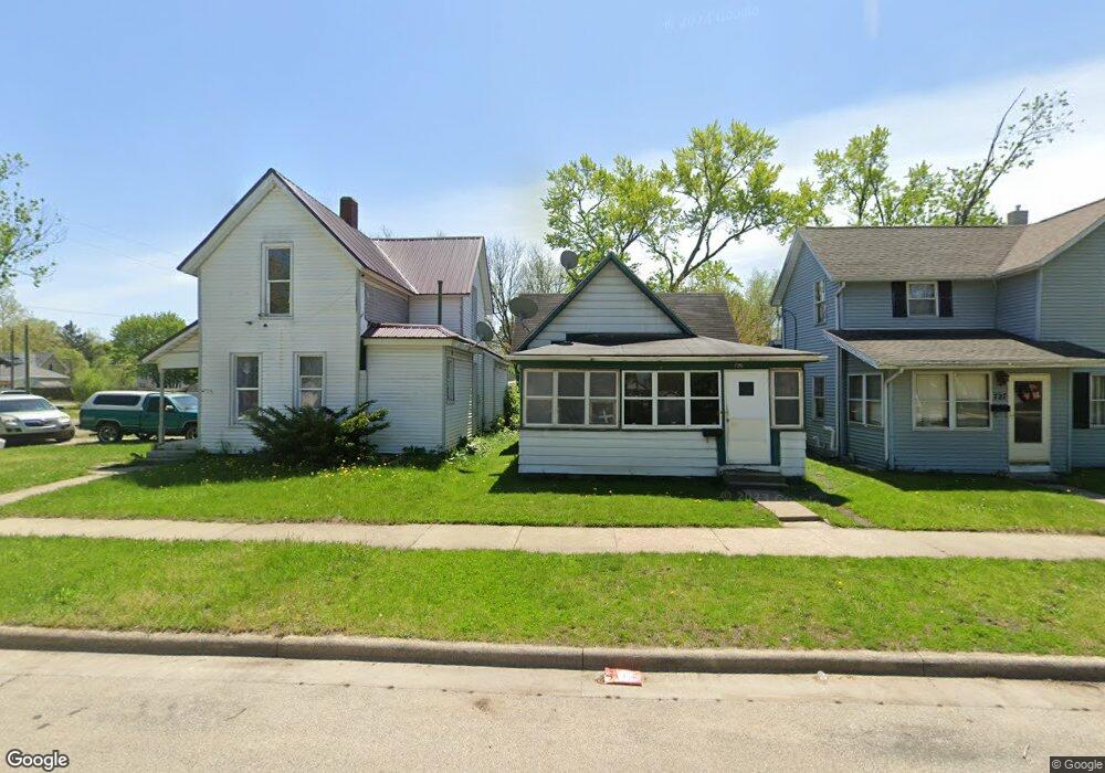 725 W Garfield Ave, Elkhart, IN 46516 - photo 1