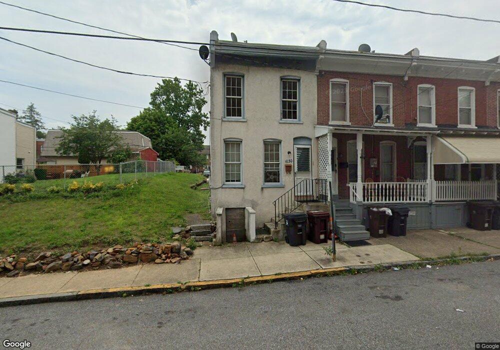 1030 N Dupont St, Wilmington, DE 19805 - photo 1