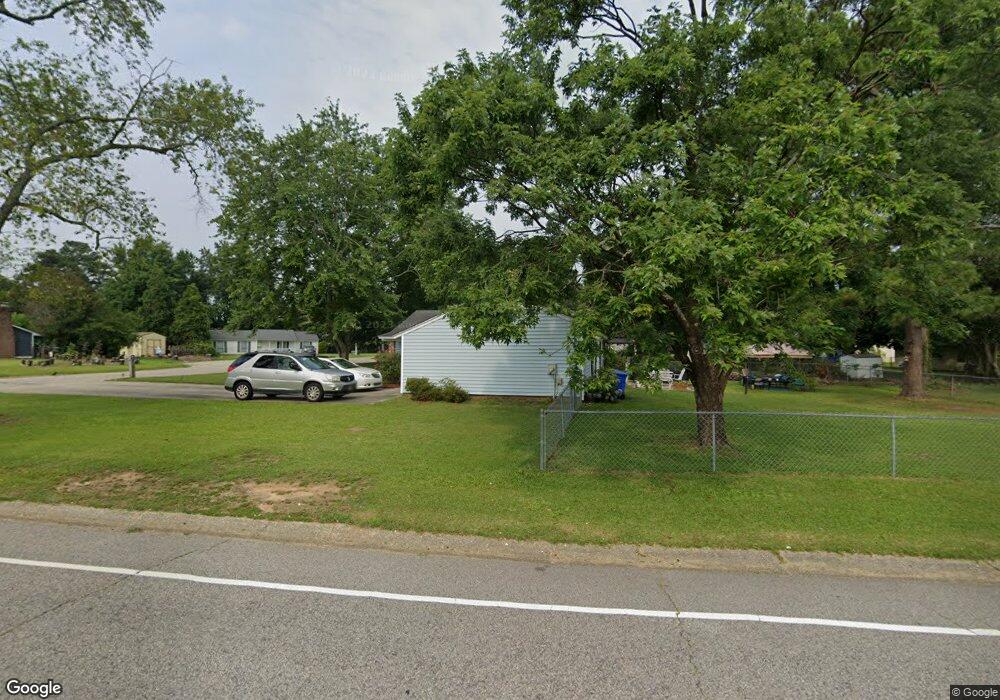 4500 Chewton Ct, Fayetteville, NC 28314 - photo 1