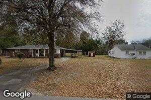 116 Thomas St, Cordova, SC 29039