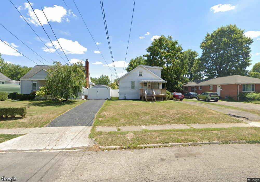 126 Collingwood Ave, Columbus, OH 43213 - photo 1