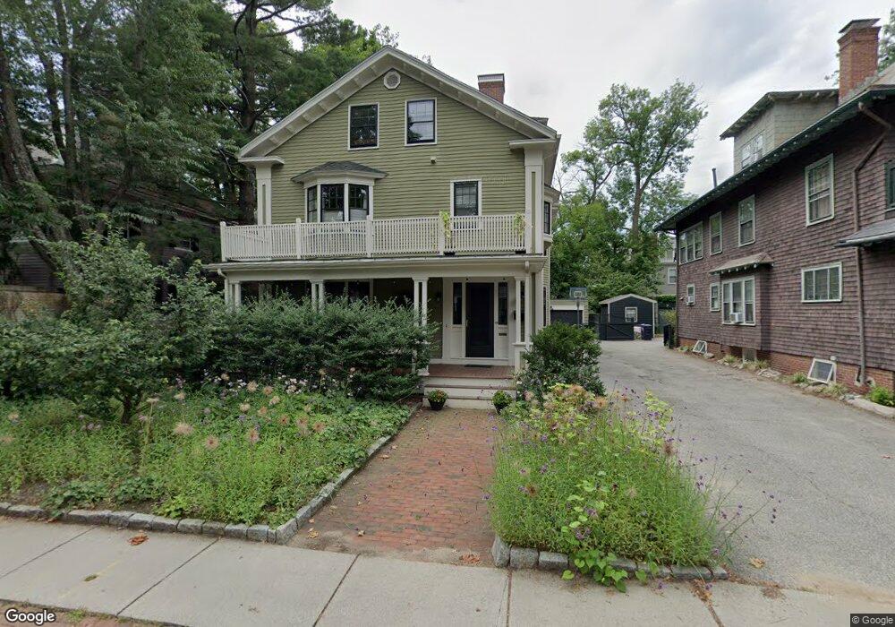 29-31 Bowdoin St, Cambridge, MA 02138 - photo 1