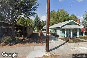 321 NW Riverfront St, Bend, OR 97703