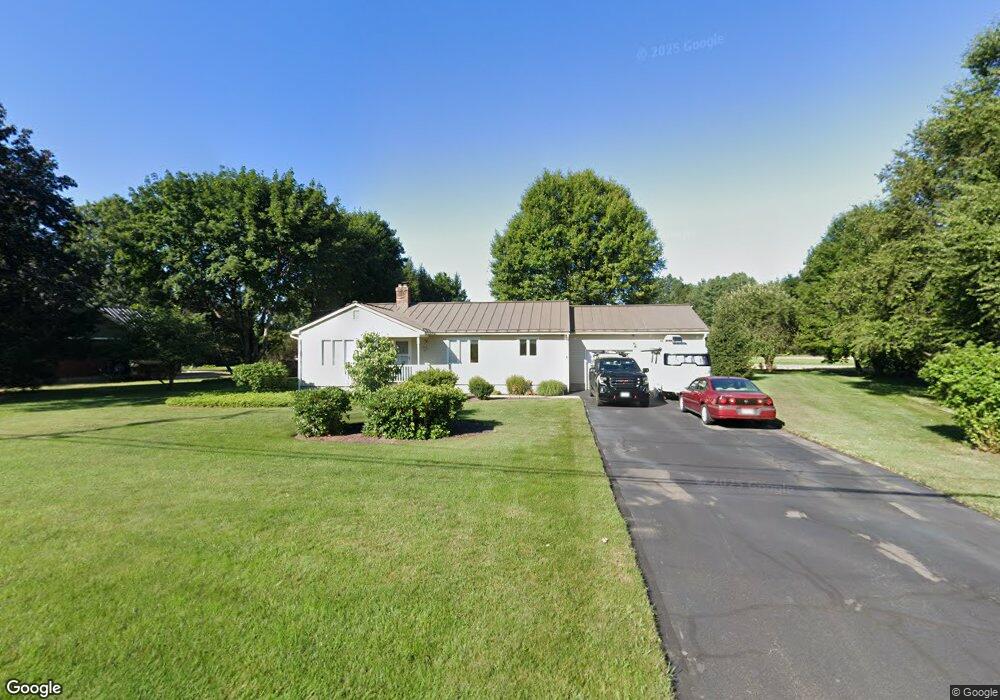 265 Long Plain Rd, South Deerfield, MA 01373 - photo 1