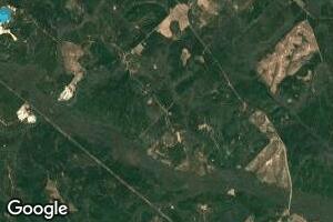 E-1C & E-1 Beaver Danm Rd, Toomsboro, GA 31090