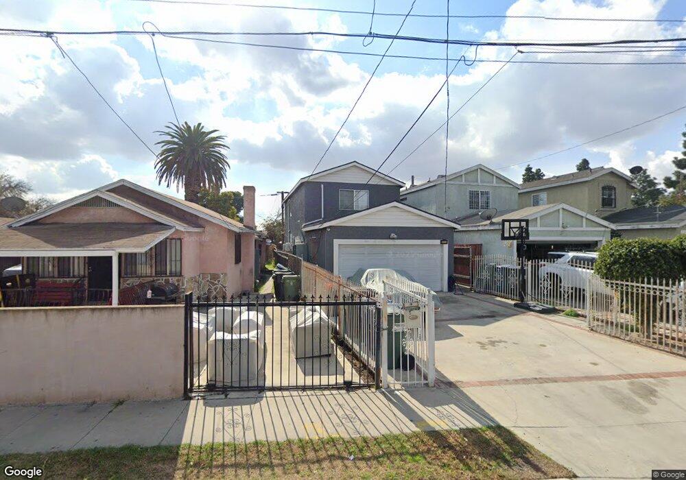 2312 E Piru St, Compton, CA 90222 - photo 1