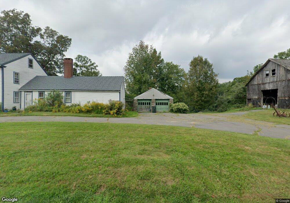 224 Holland Rd, Fiskdale, MA 01518 - photo 1