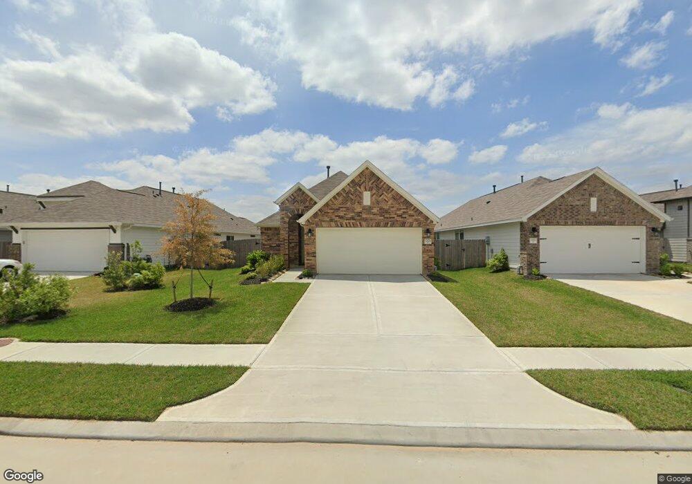 32074 Quail Terrace Ln, Conroe, TX 77385 - photo 1