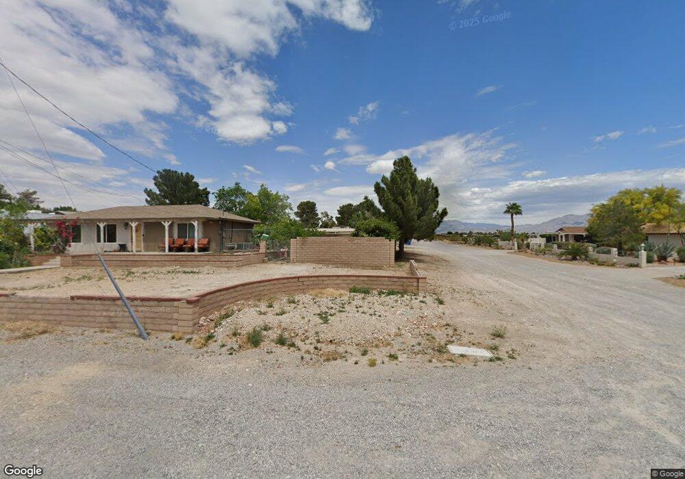 8910 W Verde Way, Las Vegas, NV 89149 - photo 1