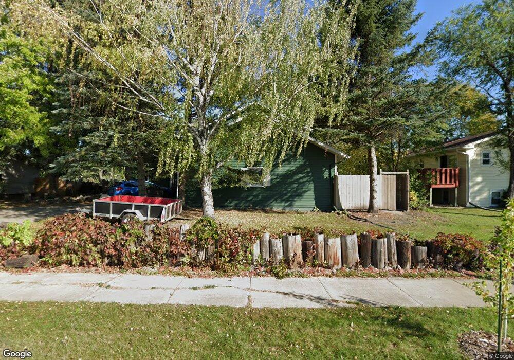 2237 Fallcreek Ct, Grand Forks, ND 58201 - photo 1