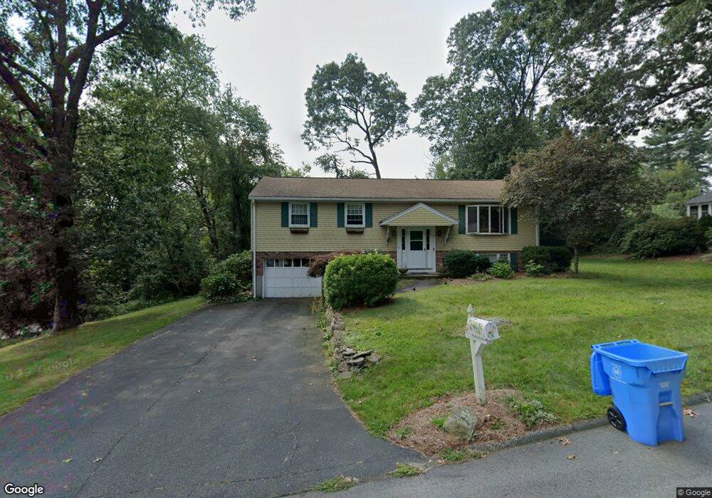 18 Evergreen Rd, Holliston, MA 01746 - photo 1