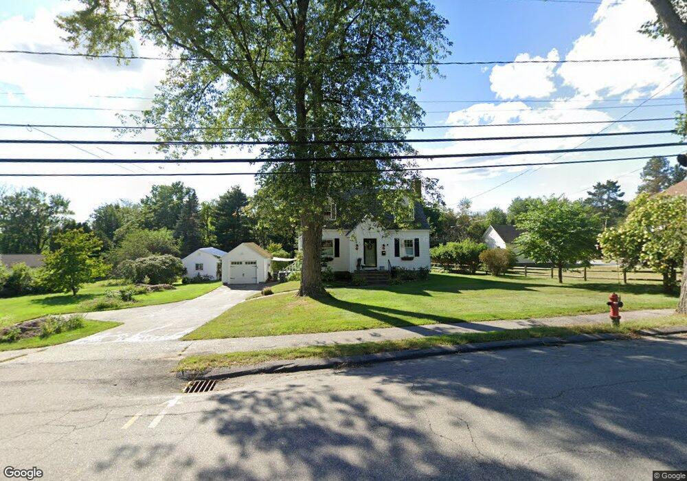 92 Broadway, Pembroke, NH 03275 - photo 1